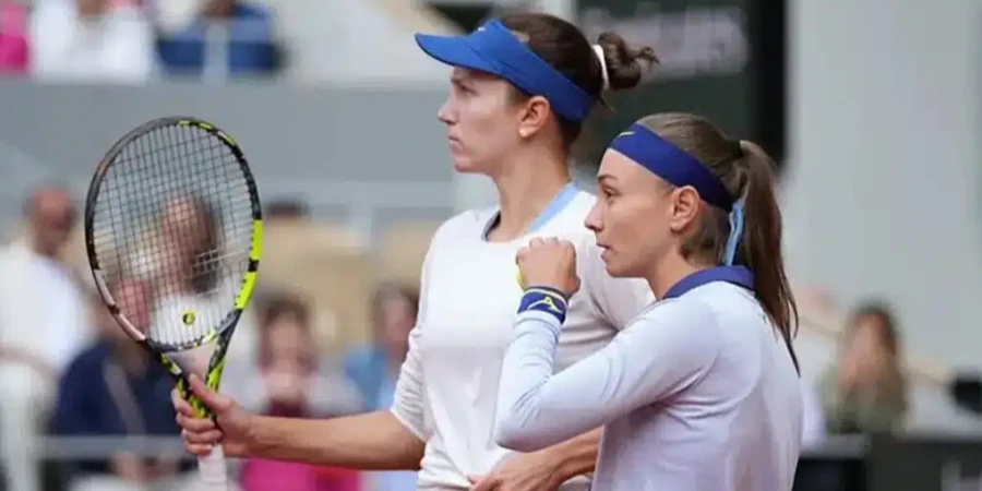 Данилина и Крунич выиграли у молодых звезд WTA