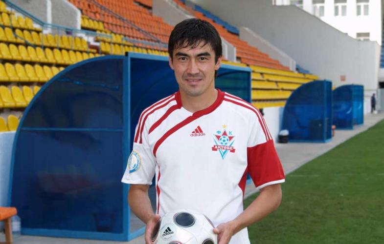 Самат Смақов: Муханов - «Ақтөбені» көтерген адам