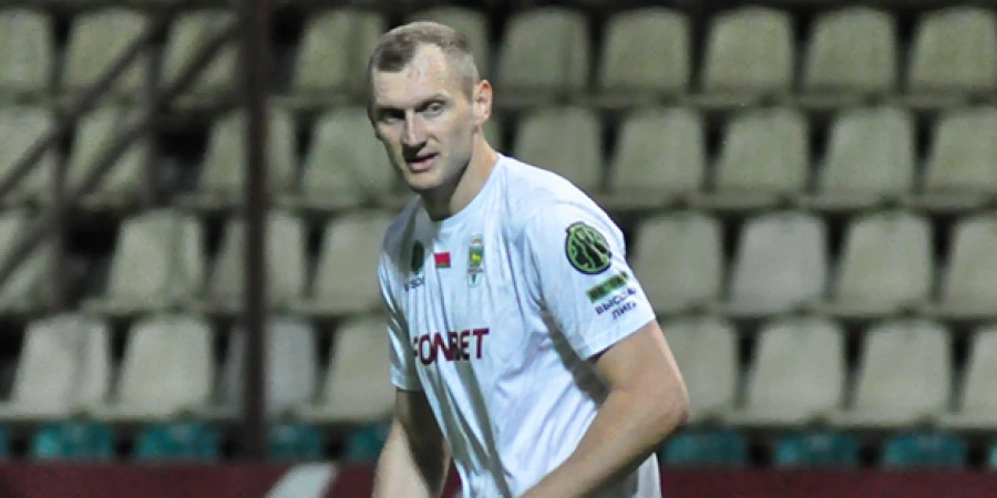 Денис Лаптев может пополнить «Атырау»