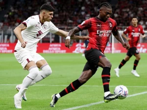 «Торино» — «Милан»: заключительная разборка 14 тура чемпионата Италии