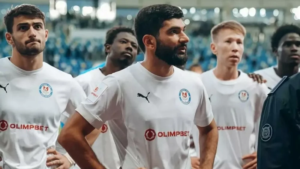 «Ордабасы» екі бразилиялық футболшымен келіссөз жүргізуде