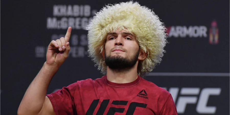 Хабиб не вернулся даже за миллионы долларов — Кормье о предложении UFC