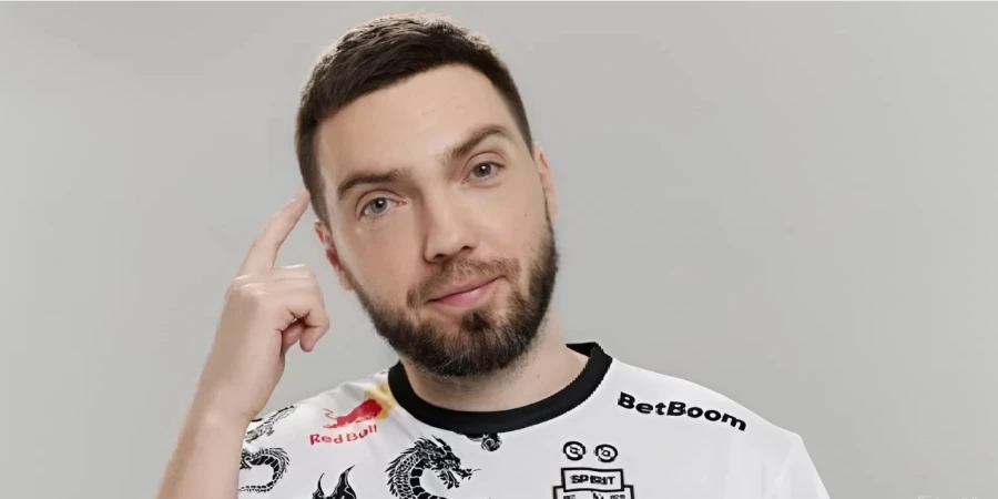 Korb3n с иронией о «секретах» капитана Team Spirit