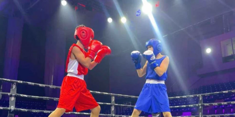 Манарбек Ихсановты еске алуға арналған халықаралық турнирдің жеңімпаздары белгілі болды