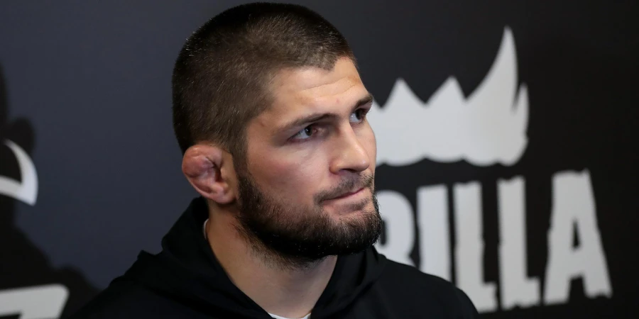 Хабиб Нурмагомедов раскрыл секрет огня Умара после поражения