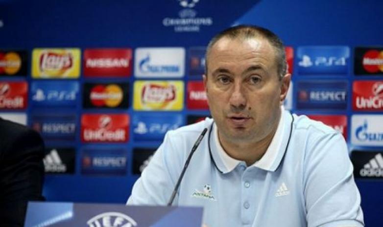 Станимир Стоилов: Мы доказали, что «Астана» является крепкой европейской командой 