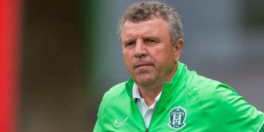 Шестикратный чемпион из Европы начал переговоры с клубом КПЛ