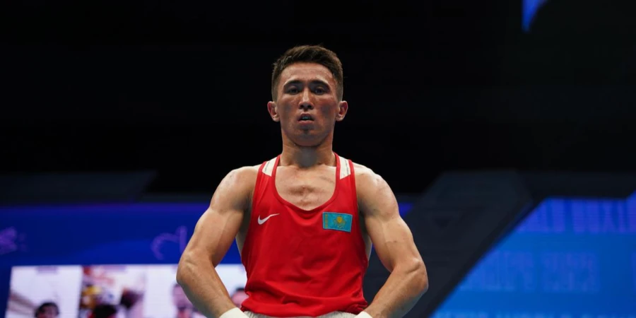 Eindhoven Box Cup: Қазақстандық боксшылардың қарсыластары анықталды