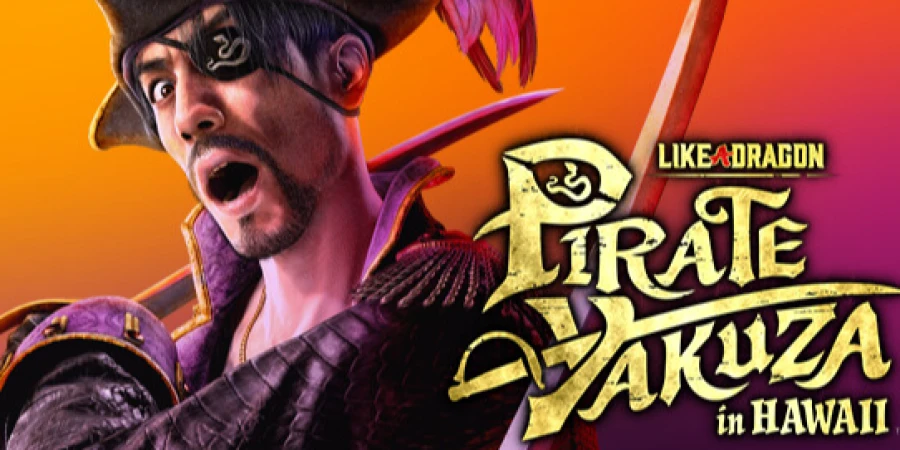 Sega пролила свет на английский дубляж Like a Dragon: Pirate Yakuza in Hawaii