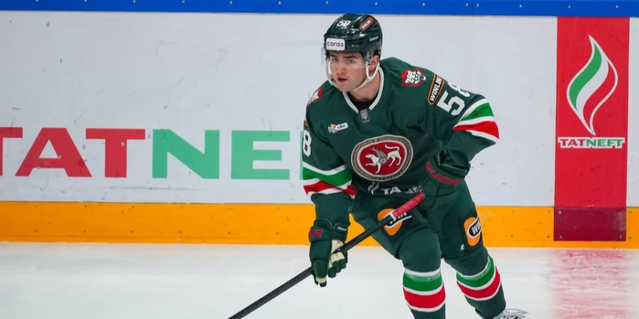 Митчелл Миллер получил дисквалификацию