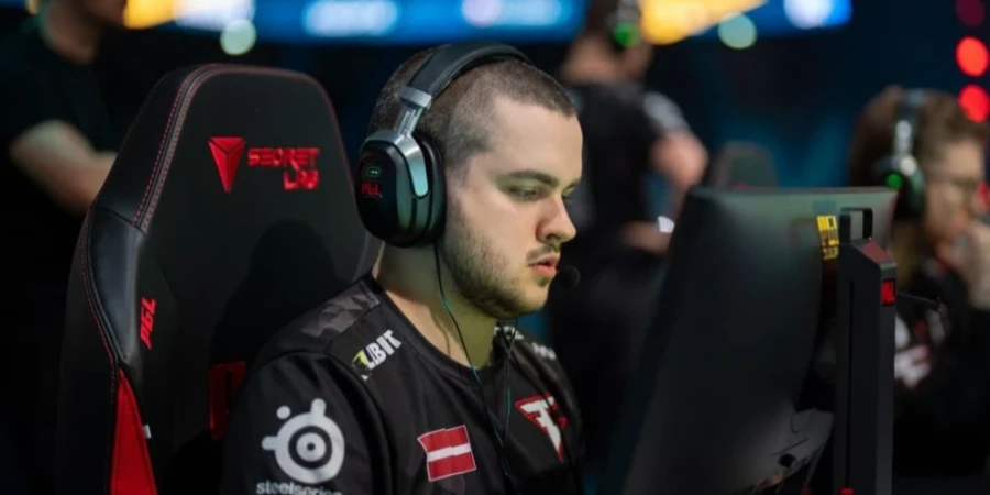 Karrigan — о возвращении broky в FaZe: «Он часть семьи, верю, что он вернётся на свой уровень»