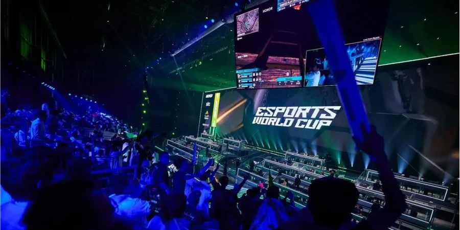 NaVi, Team Spirit, BetBoom и Team Liquid одержали победы на втором дне Riyadh Masters 2025