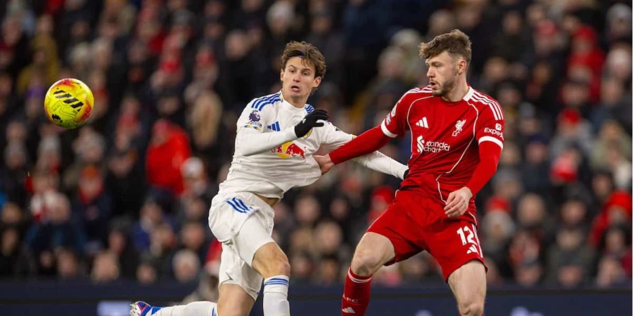 «Ливерпуль» АПЛ аутсайдерінің бірін жеңе алмады