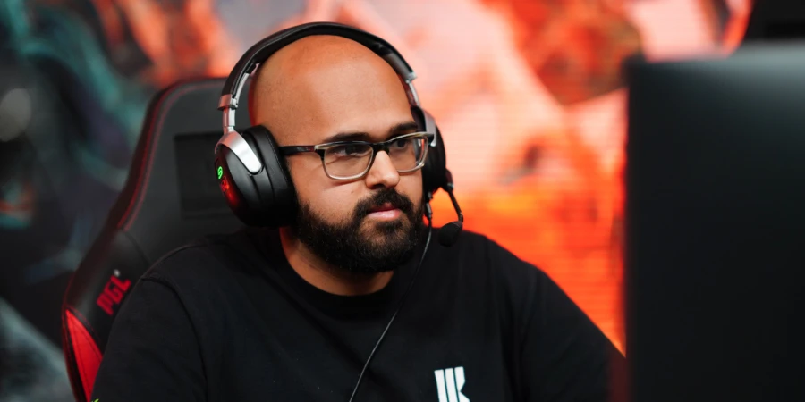 Тренер Virtus.pro высказался о значении рейтинга на про-сцене Dota 2