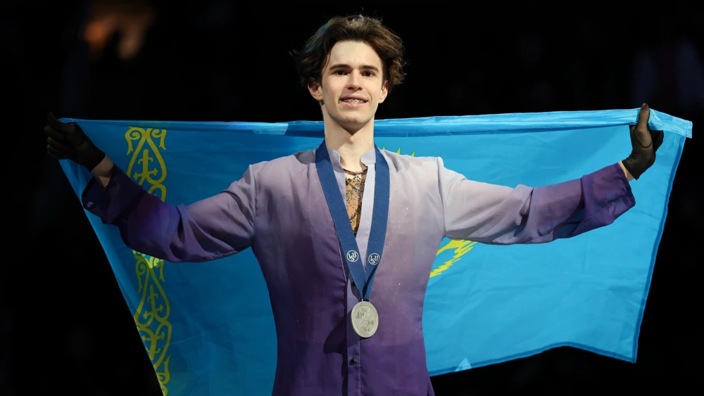 Казахстанский чемпион оказался в центре неожиданной новости из Еревана