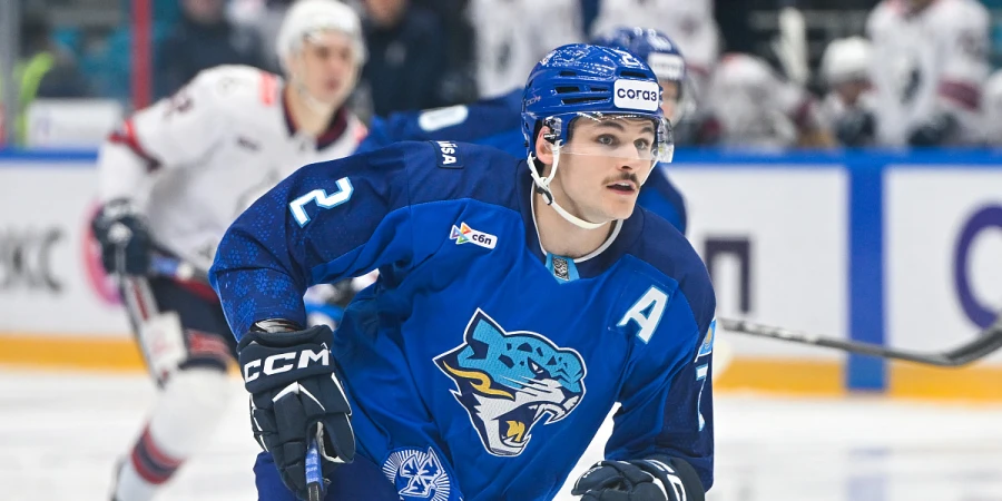 Петерис Скудра раскрыл причину затянувшихся неудач астанинцев