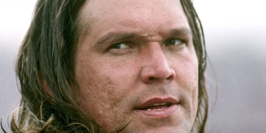 После смерти звезды американского футбола обнаружили тяжелое поражение мозга