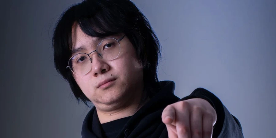 YamSun покинул состав GamerLegion по Dota 2