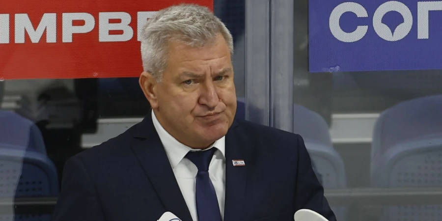 Новый тренер «Адмирала» получил команду с проблемами