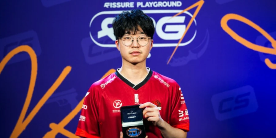 JamYoung: «Надеюсь, мы вдохновим больше людей играть в CS»