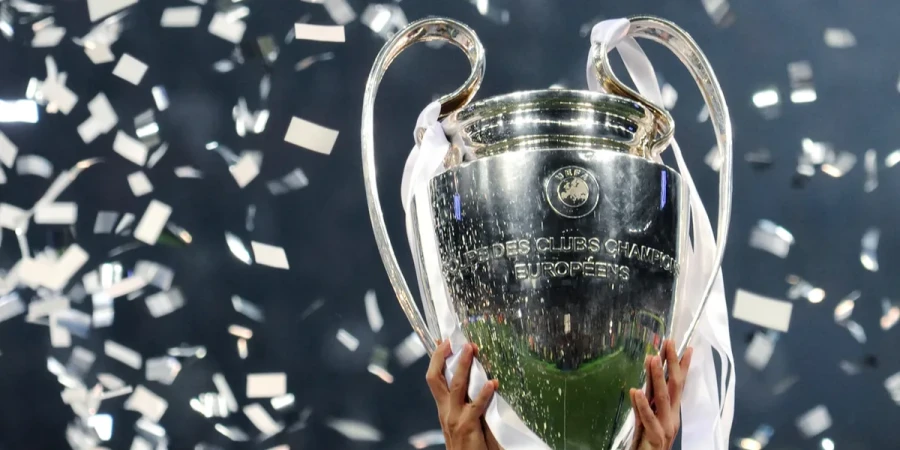 Стали известны 13 команд, обеспечивших себе участие в 1/16 финала Лиги чемпионов