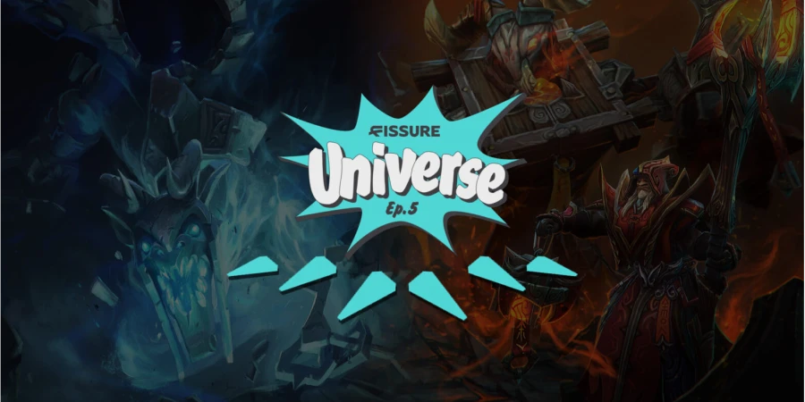 Стартует онлайн-турнир FISSURE Universe: Episode 5 с участием Team Liquid и других команд