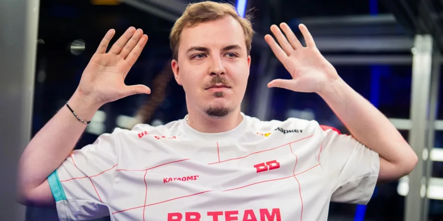 Саппорт BetBoom поделился забавными деталями победы над Team Spirit