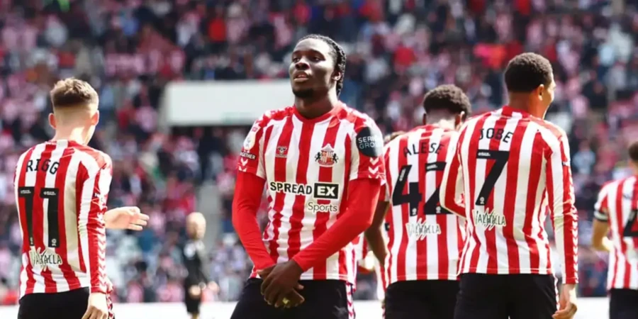 «Сандерленд» — «Борнмут»: прямая трансляция матча АПЛ