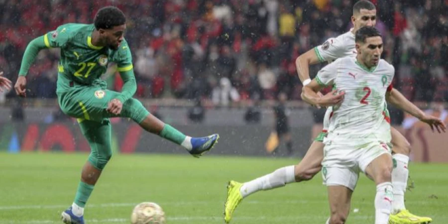 Марокко не против получения незаслуженного титула