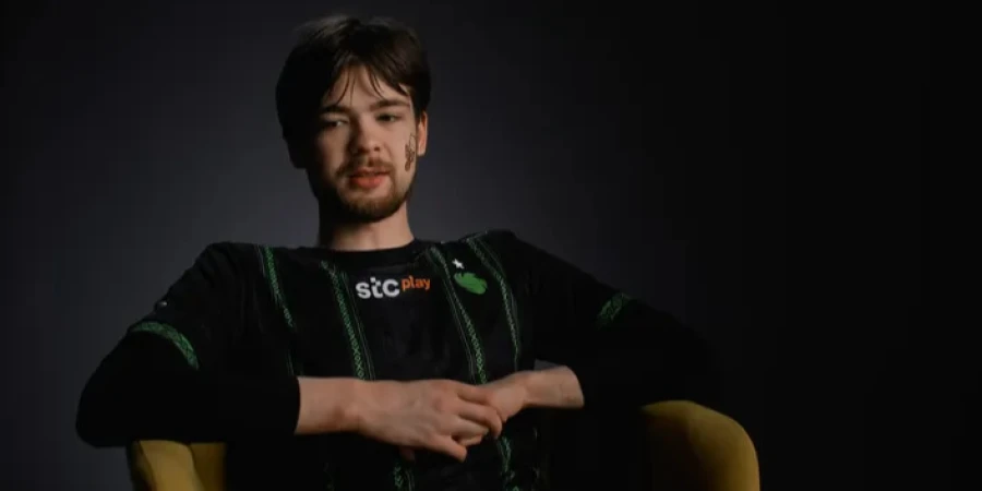 Malr1ne прокомментировал неудачу Falcons на турнире DreamLeague Season 26