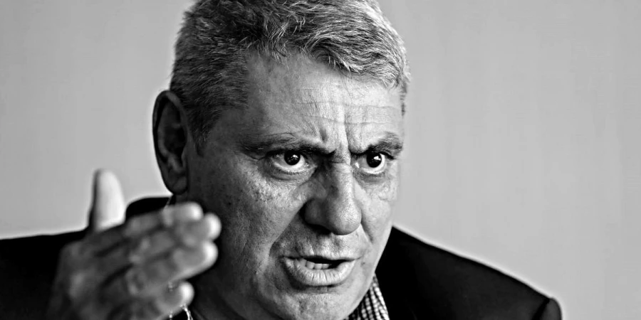 За четыре года до этого покойный тоже находился в избирательных списках