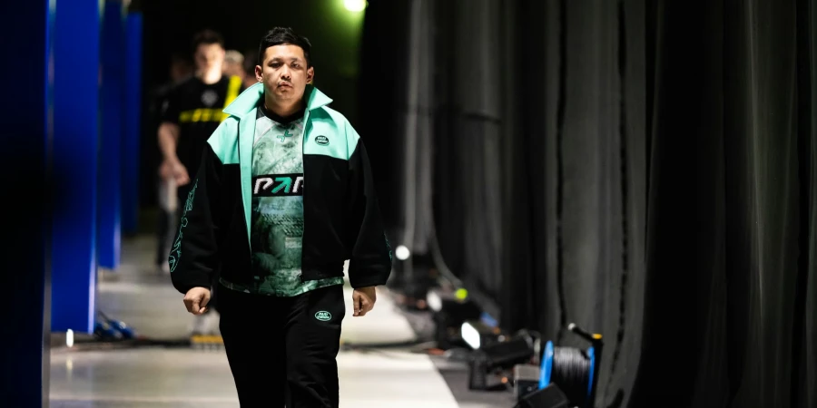 Тренер PARIVISION подвел итоги выступления своей команды на мейджоре в Будапеште