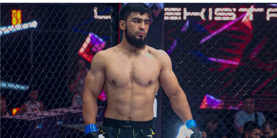 ММА. OCTAGON 75 турнирінде жеңілмеген қазақ пен өзбек файтерлері кездеседі