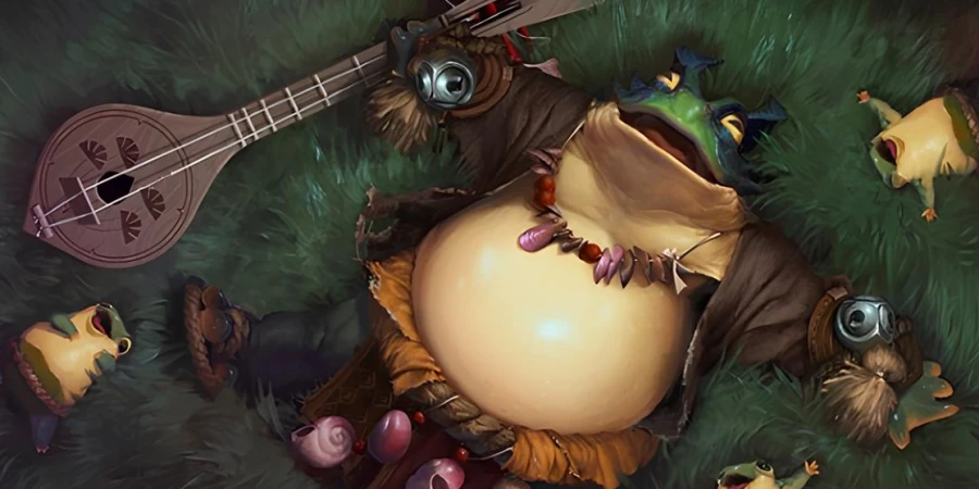 Сооснователь проекта DotaCinema оценил новый патч 7.40 в Dota 2