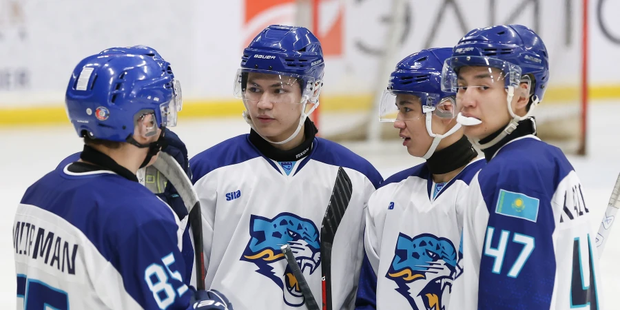 «Барыс» вышел в лидеры по потерянным очкам