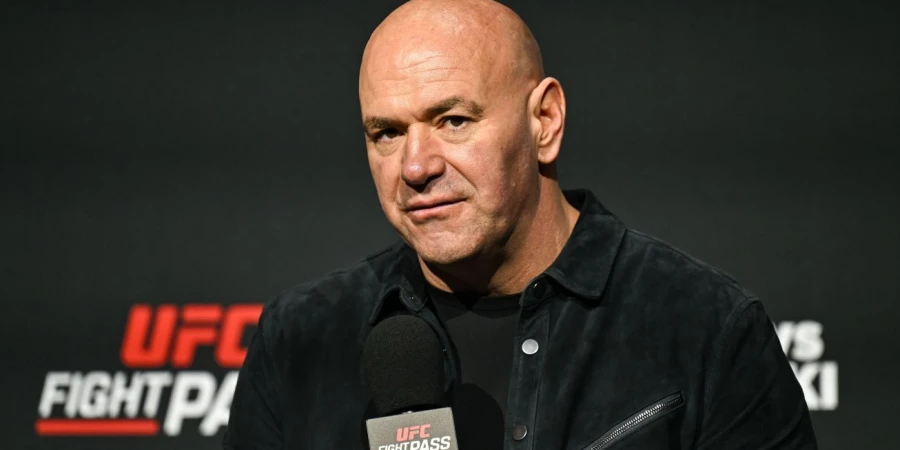 В UFC завершили формирование карда турнира в Белом доме