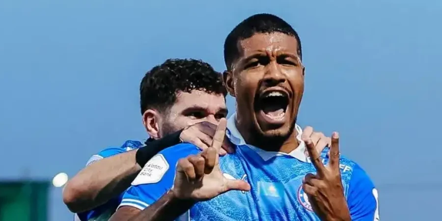 «Ордабасы» сделал серьезную заявку на попадание в финал Кубка