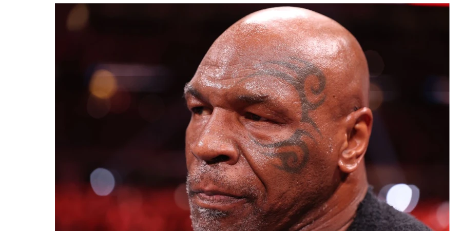 Ветеран ринга планирует реванш с молодым блогером в 2026 году