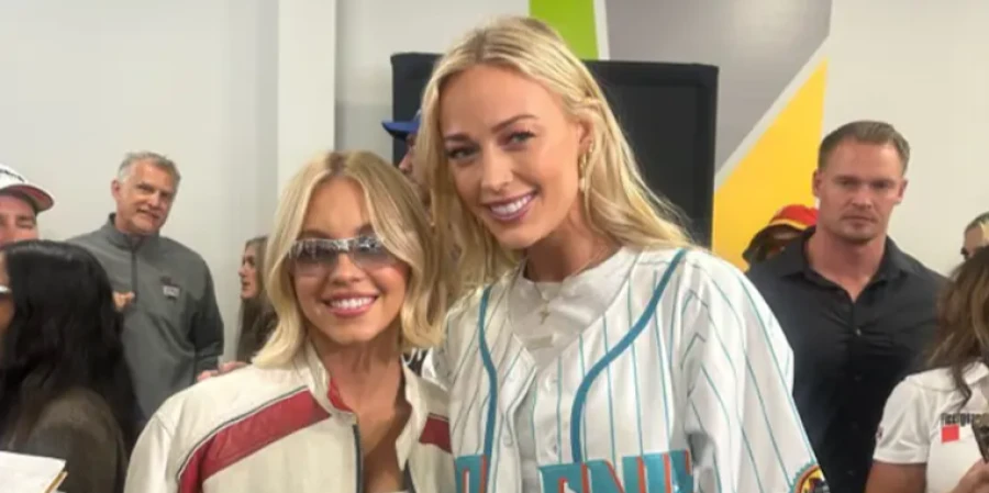 Звездная баскетболистка потролила Сидни Суини