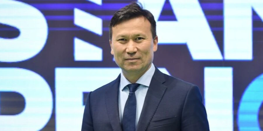 В Казахстане ответили на идею запрета для сменивших гражданство спортсменов