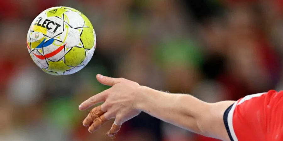 В европейском гандболе кипят нешуточные страсти