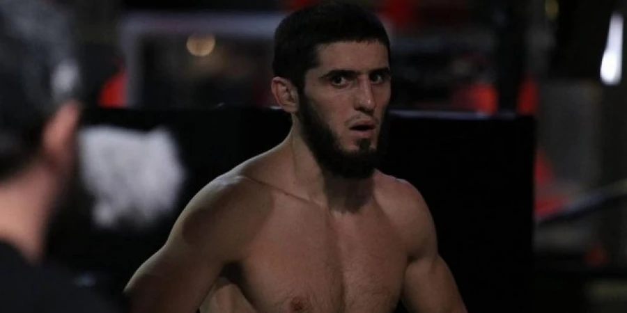 В UFC появился новый претендент на трон Махачева — мнение О’Мэлли