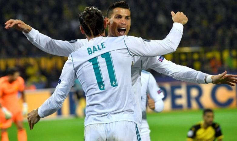 Лига чемпионов: прямые трансляции матчей