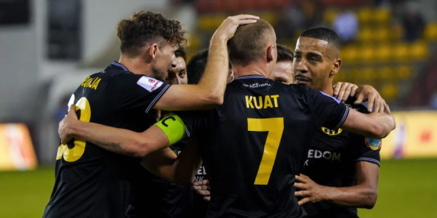 Астаналық клубтың 2026 жылғы маусымға арналған құрамы жарияланды