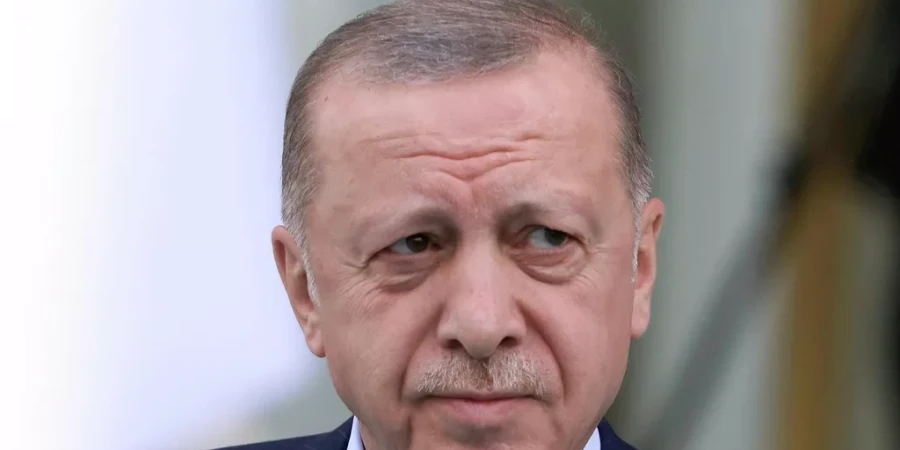 Президент Турции Эрдоган содействовал переходу Канте в «Фенербахче»