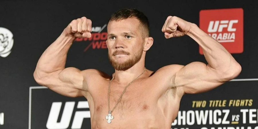 Бывший чемпион UFC объяснил, как может состояться бой с Нурмагомедовым