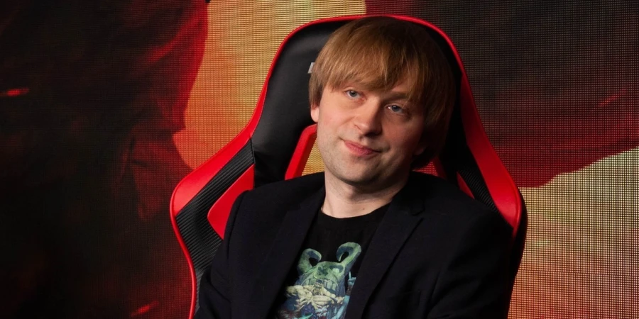 NS прокомментировал перманентный бан аккаунта iLTW в Dota 2