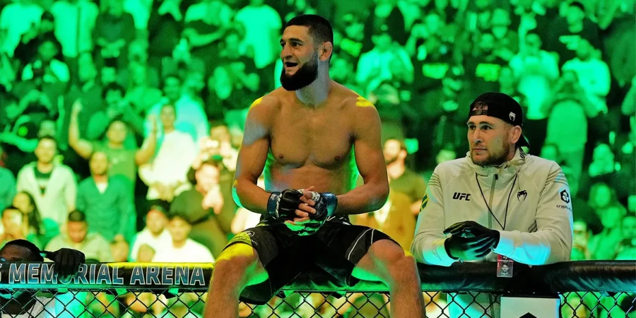 Даррен Тилл уничтожил Пауло Косту после срыва боя в UFC