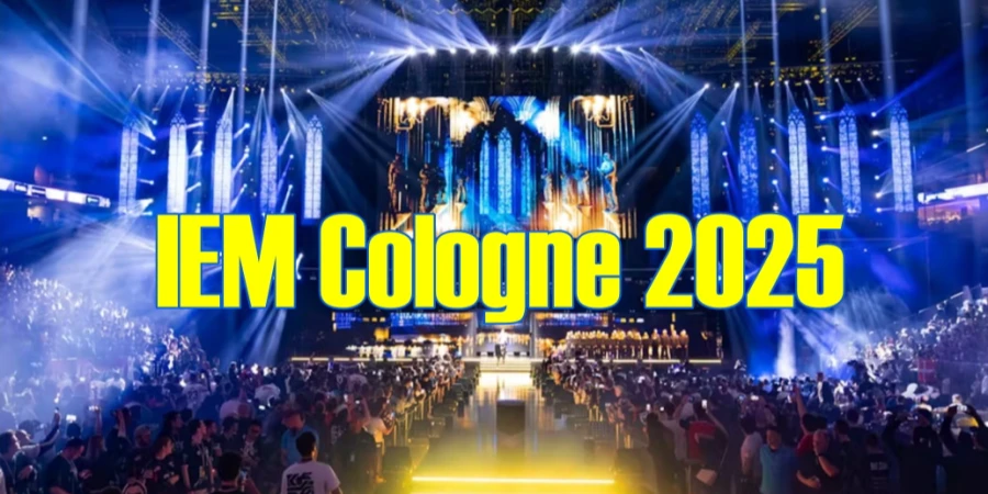 Определились финалисты IEM Cologne 2025