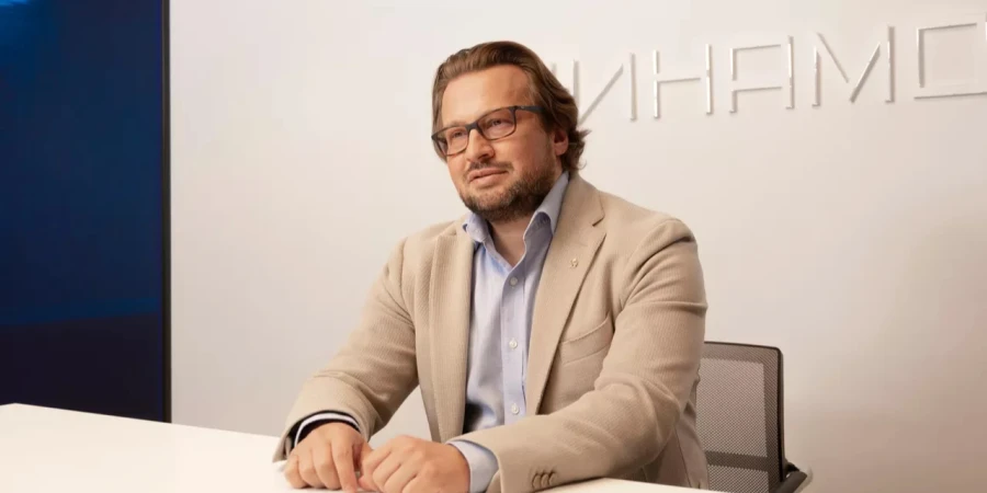 Гафин рассказал, почему «Динамо» подписало Зайнутдинова